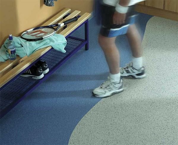 Линолеум коммерческий "Tarkett" Acczent Pro Aspect 11 (3м) — купить в Томске