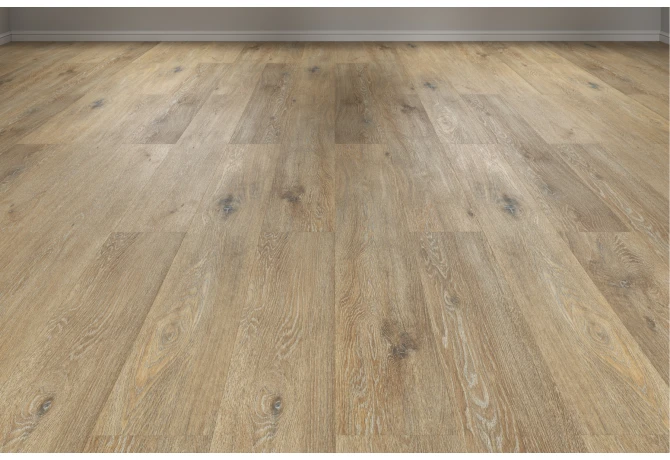 SPC ламинат Дуб Авиньон (1210*220*6,5 мм) — купить в Томске