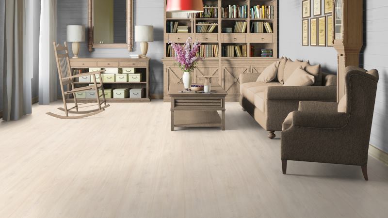 Линолеум бытовой "Tarkett" Европа Orinoco 3 (4м) — купить в Томске