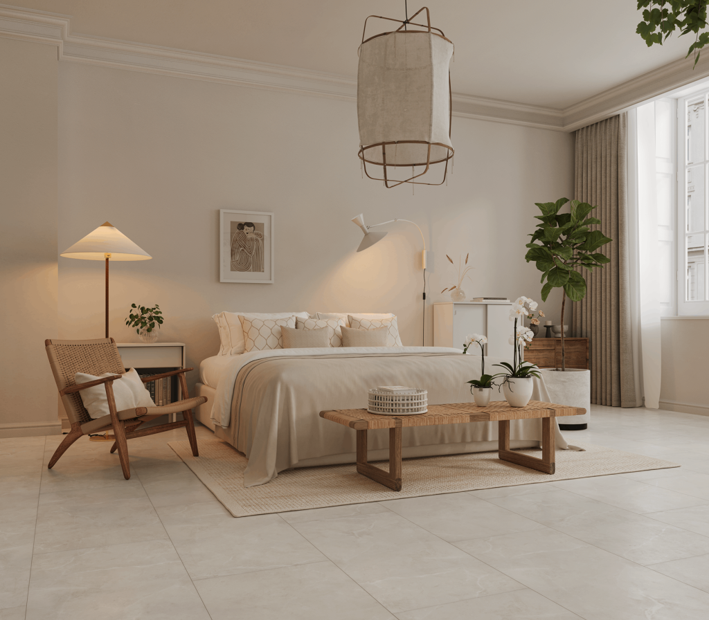 Кварцвиниловая плитка LVT "Alpine Floor" Дейвис (940*470*2,5 мм) — купить в Томске