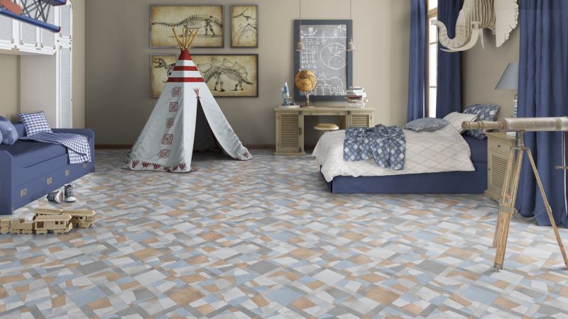 Линолеум бытовой "Tarkett" Европа Forza 2 (3м) — купить в Томске