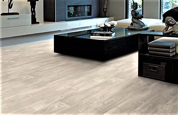 Линолеум бытовой "IVC" Golf Tundra 502 (3м) — купить в Томске