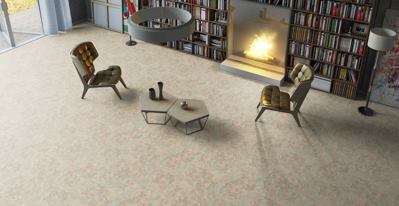 Линолеум бытовой "Tarkett" Европа Opera 3 (3,5м) — купить в Томске