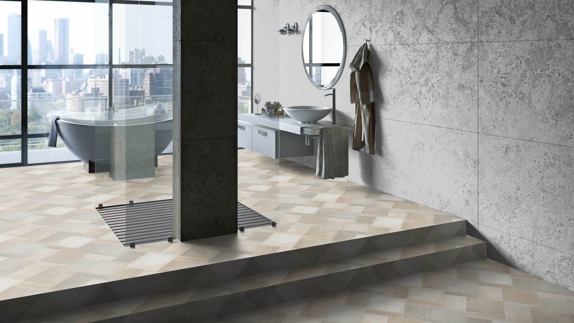 Линолеум полукоммерческий "Tarkett" Sprint Pro Termini 2 (2,5м) — купить в Томске