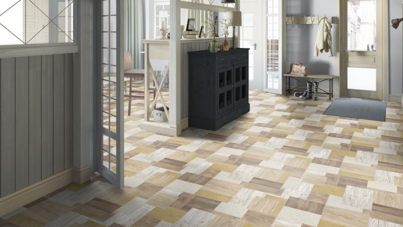 Линолеум бытовой "Tarkett" Caprice Aventura 2 (3,5м) — купить в Томске