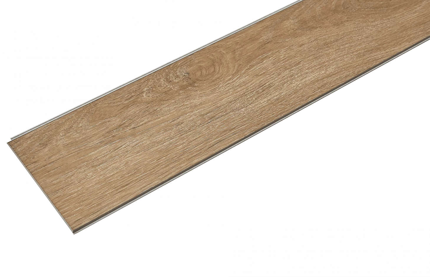 SPC плитка для пола Дуб Делано (610*122*5,5 мм) — купить в Томске