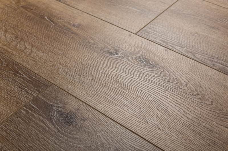 Замковая ПВХ плитка "Aquafloor" AF8003XL (1524*228*8 мм) — купить в Томске