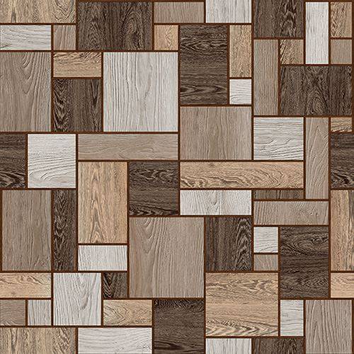 Линолеум бытовой "Комитекс" Печора Тетрис 862 (2,5м) — купить в Томске