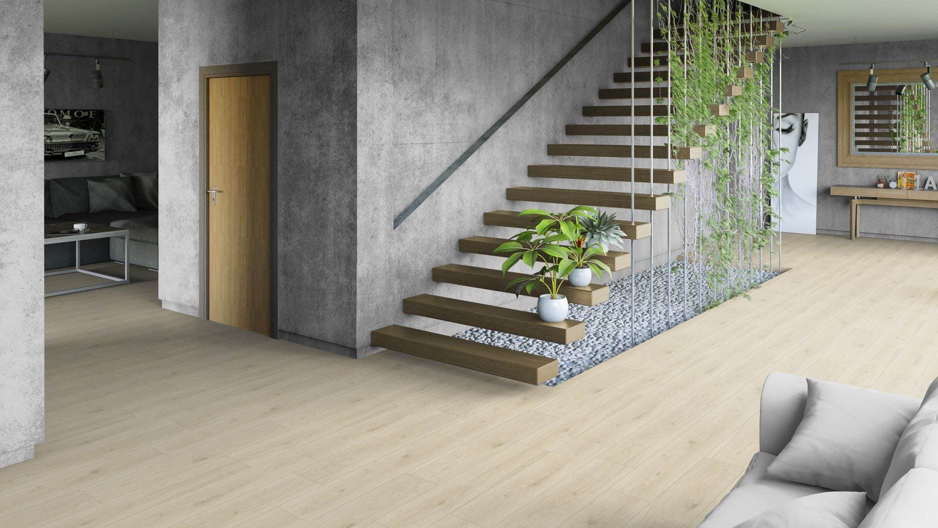 Линолеум полукоммерческий "Tarkett" Force Maison 1 (3м) — купить в Томске