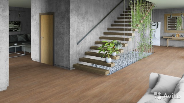 Линолеум бытовой "Tarkett" Престиж Texas 2 (2,5м) — купить в Томске