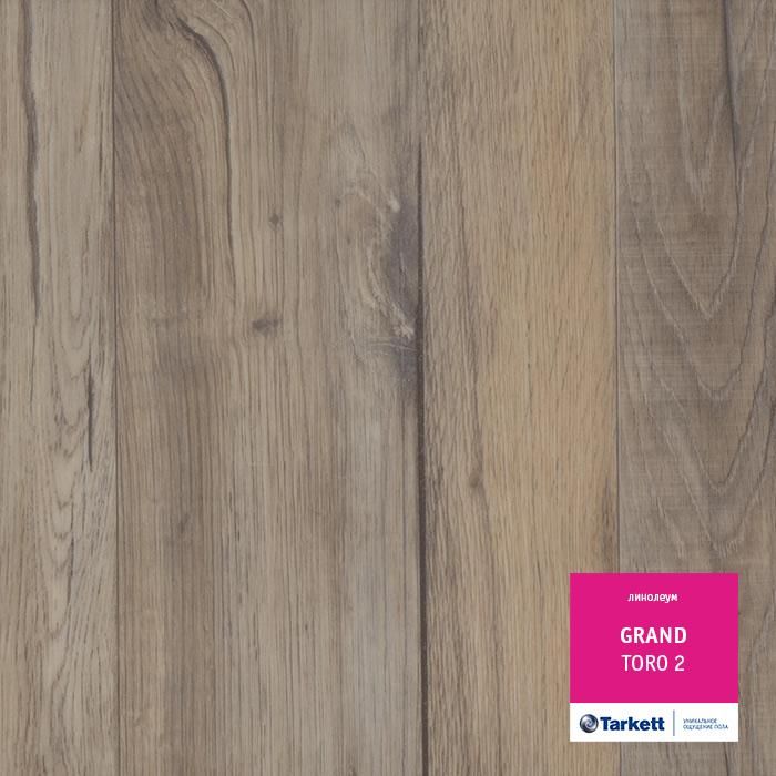 Линолеум бытовой "Tarkett" Grand Togo 2 (3м) — купить в Томске