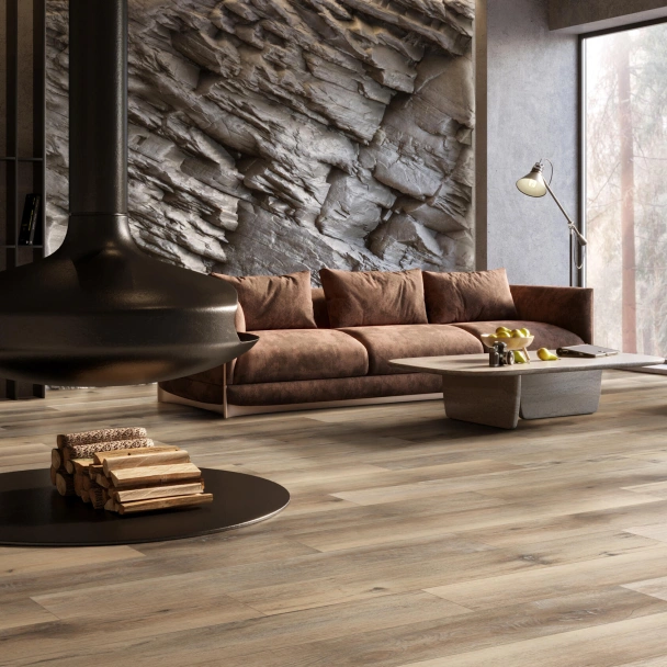 SPC плитка «Tarkett» Bering (580*300*3,85 мм) — купить в Томске