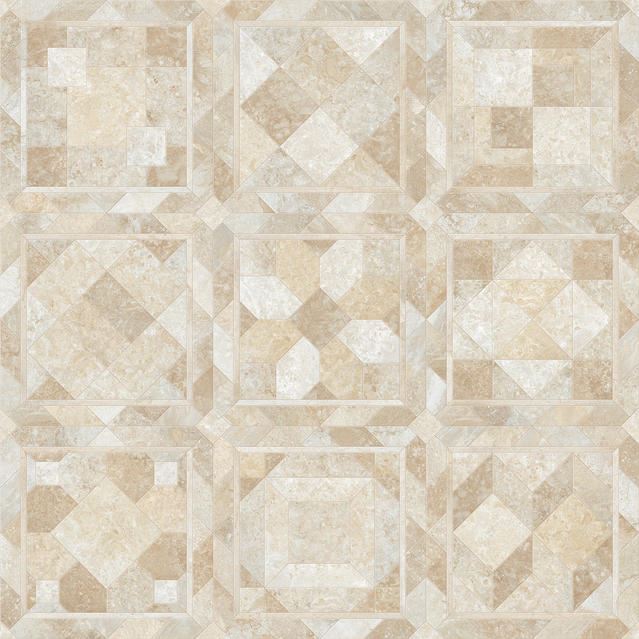 Линолеум бытовой "Синтерос" Весна Marco 1 (3м) — купить в Томске