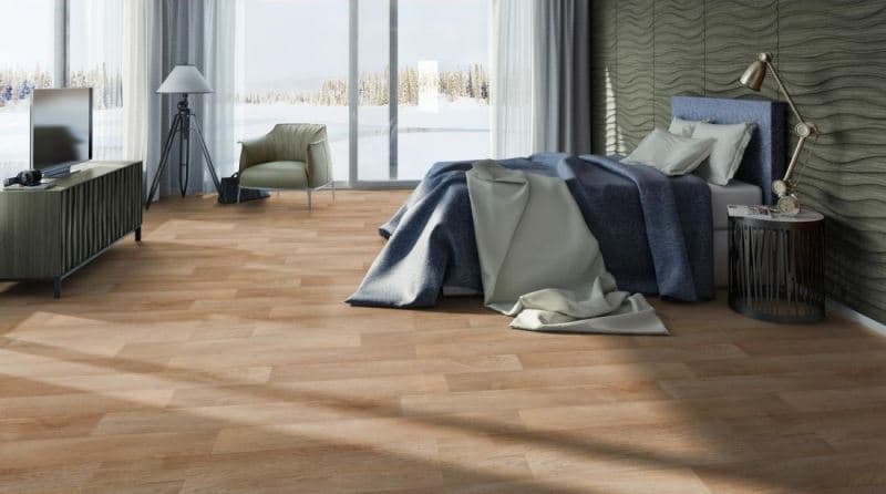 Линолеум бытовой "Tarkett" Престиж Tyler 3 (2,5м) — купить в Томске