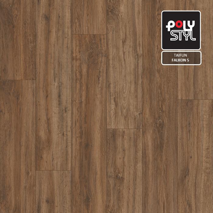 Линолеум бытовой "Polystyl" Taifun Falcon 5 (3м) — купить в Томске