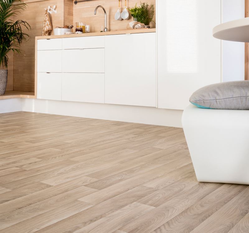 Линолеум полукоммерческий "IVC" Texmark Jacobsen W32 (4м) — купить в Томске