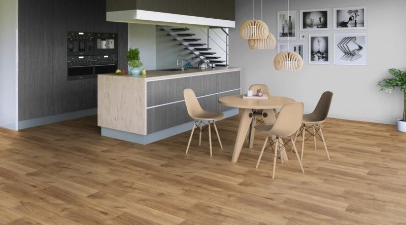 Линолеум бытовой "Tarkett" Discovery Cardinal 3 (3м) — купить в Томске