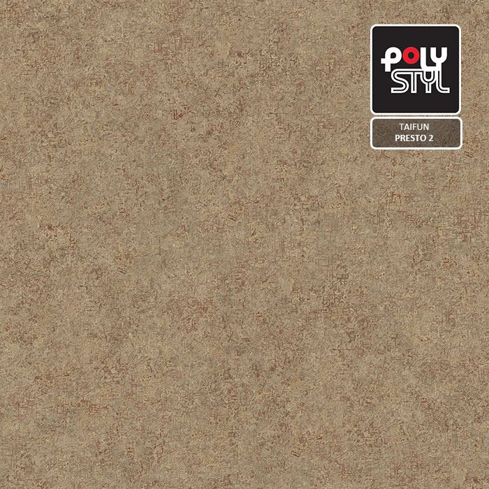 Линолеум бытовой "Polystyl" Taifun Престо 2 (3м) — купить в Томске