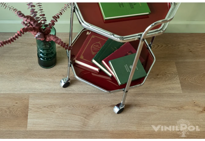 Кварц-винил Дуб Портофино (1219,6*228,6*2 мм) — купить в Томске