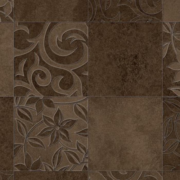 Линолеум полукоммерческий "IVC" Neotex Chocolat 549 (3м) — купить в Томске