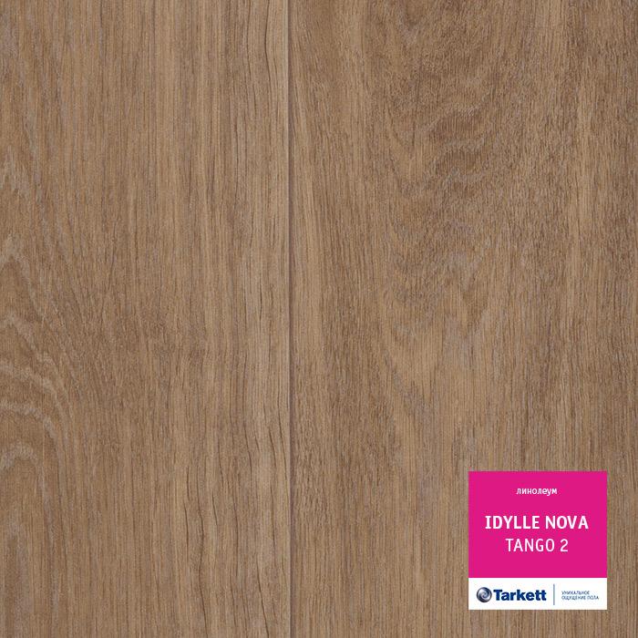 Линолеум полукоммерческий "Tarkett" Idylle Nova Tango 2 (3м) — купить в Томске