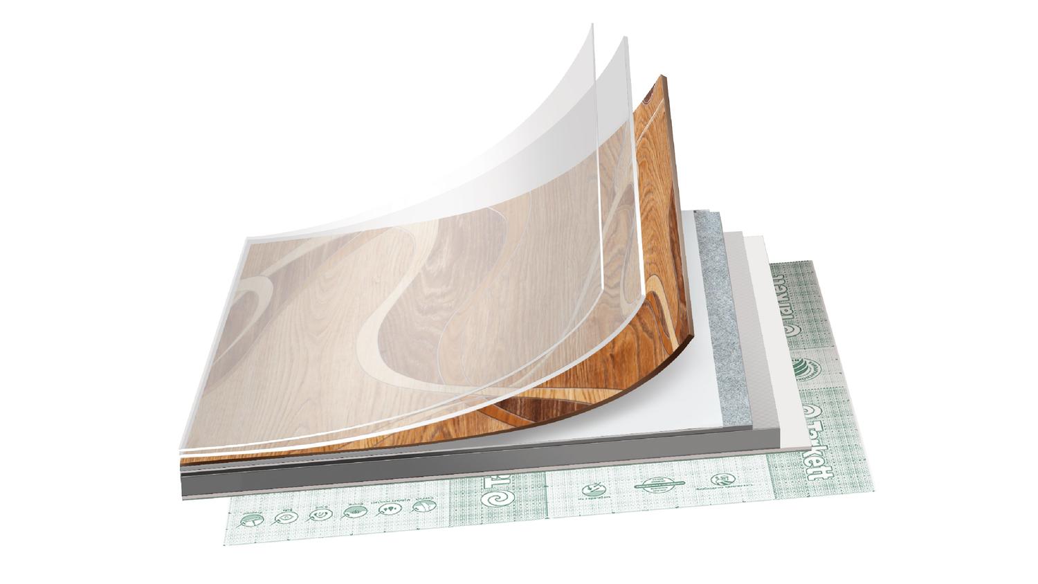 Линолеум бытовой "Синтерос" Комфорт Bengal 3 (3,5м) — купить в Томске