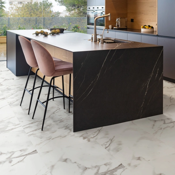 ПВХ плитка «Tarkett» Ludwig Gl (457,2*457,2*2,7 мм) — купить в Томске