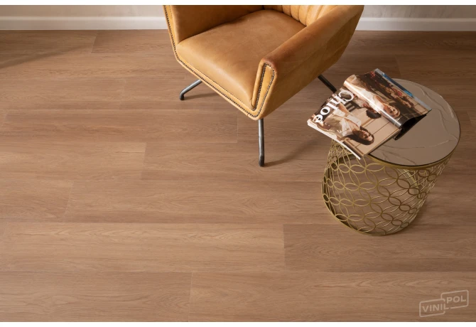 Кварц-винил Дуб Шера (1219,6*228,6*2 мм) — купить в Томске