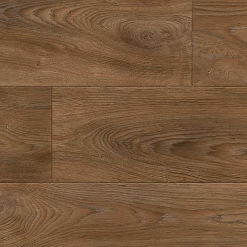 Линолеум полукоммерческий "IVC" Greenline Burned Wood 545 (3,5м) — купить в Томске