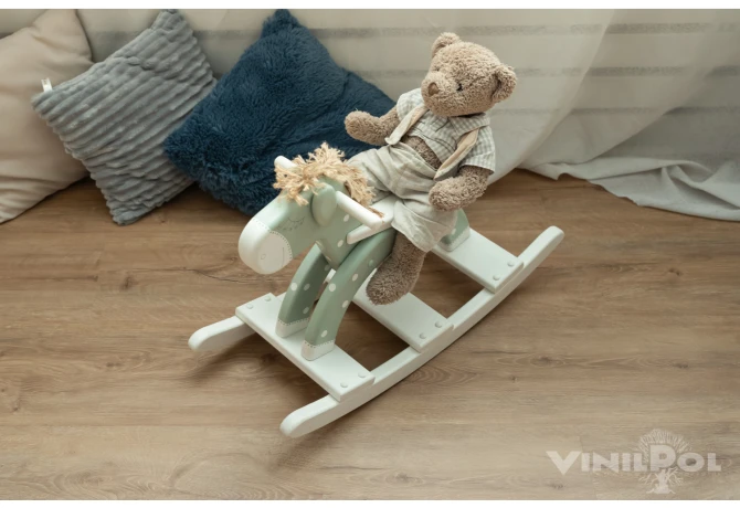 Кварц-винил Дуб Бари (1219,6*228,6*2 мм) — купить в Томске