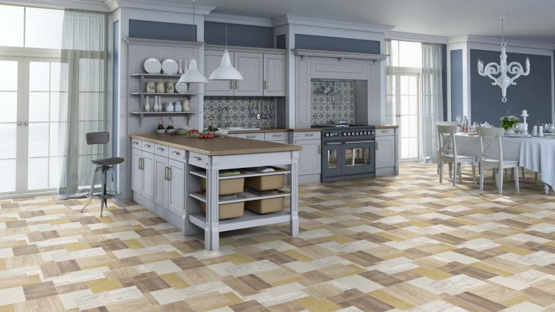 Линолеум бытовой "Tarkett" Caprice Aventura 2 (3,5м) — купить в Томске