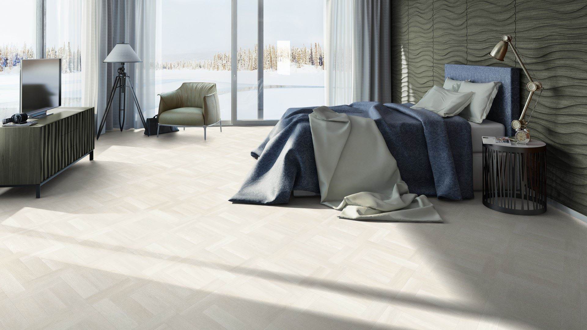 Линолеум бытовой "Tarkett" Discovery Trinity 1 (3,5м) — купить в Томске