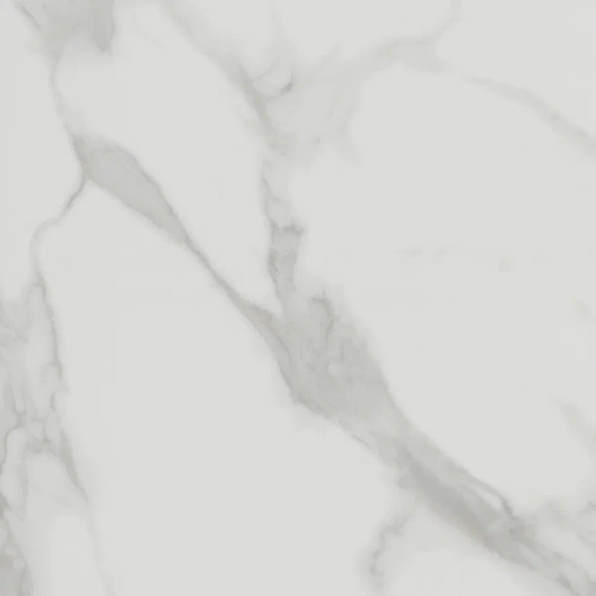 Кварцвиниловая плитка "Invictus" Pure Marble Snow (914*457*2мм) — купить в Томске