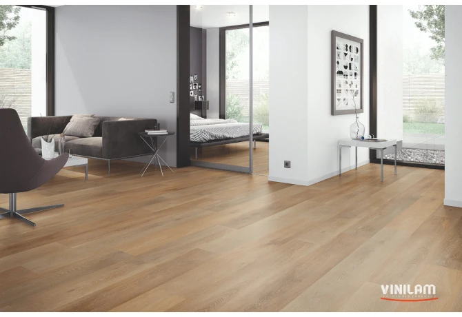 SPC ламинат Дуб Авиньон (1210*220*6,5 мм) — купить в Томске