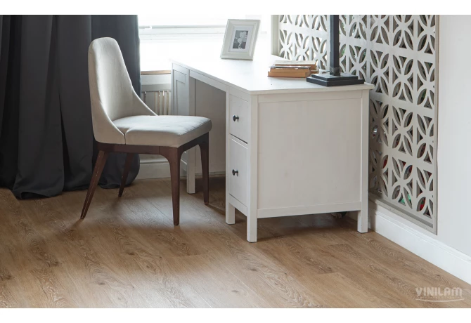 Кварц-винил Дуб Ронда (1227*232*2,5 мм) — купить в Томске