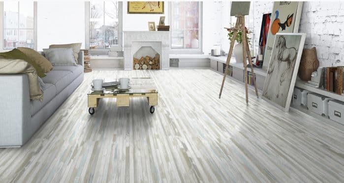 Линолеум бытовой "Tarkett" Discovery Wasabi 1 (2,5м) — купить в Томске