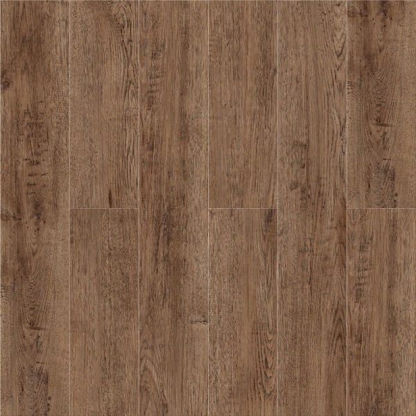 Виниловый ламинат "CronaFloor" Wood Дуб Античный (1200*180*4 мм) — купить в Томске