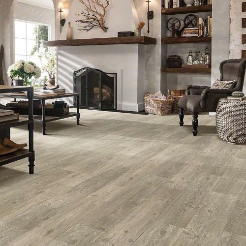 Линолеум коммерческий "Комитекс" Эльбрус Блюз (4м) — купить в Томске