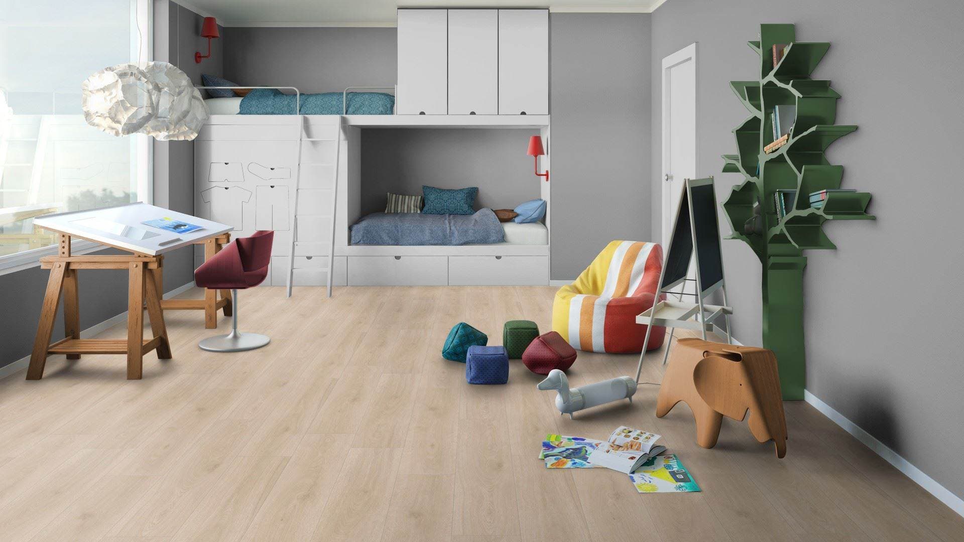 Линолеум полукоммерческий "Tarkett" Force Maison 2 (3м) — купить в Томске