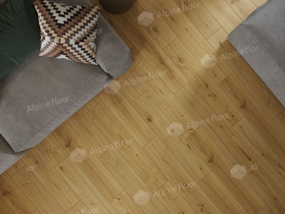 SPC ламинат "Alpine Floor" Caldas (1290*246*4 мм) — купить в Томске