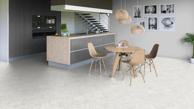 Линолеум бытовой "Tarkett" Discovery Minos 1 (3,5м) — купить в Томске