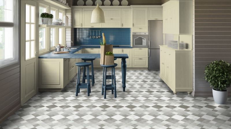 Линолеум полукоммерческий "Tarkett" Force Toscana 3 (3м) — купить в Томске