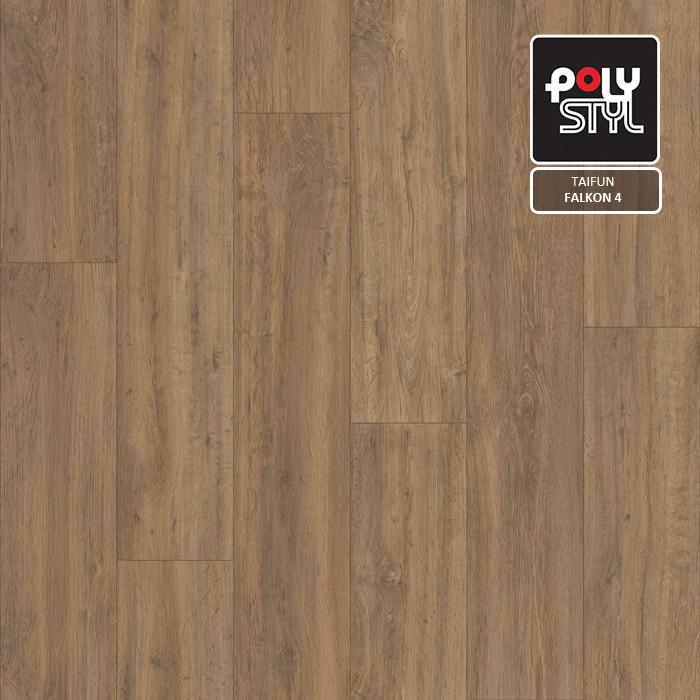 Линолеум бытовой "Polystyl" Taifun Falcon 4 (3,5м) — купить в Томске