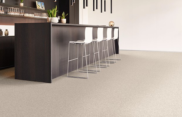 Линолеум полукоммерческий "IVC" Corsa Marras T84 (4м) — купить в Томске