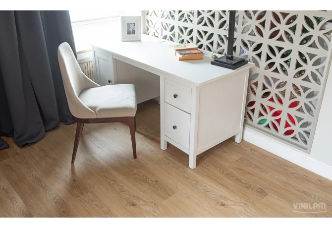 Кварц-винил Дуб Ронда (1227*232*2,5 мм) — купить в Томске