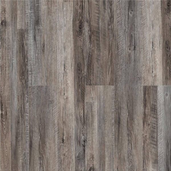 Виниловый ламинат "CronaFloor" Wood Дуб Французский (1200*180*4 мм) — купить в Томске