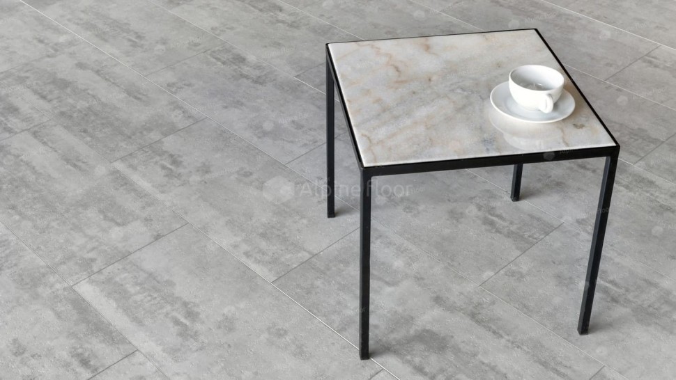 Виниловая плитка "Alpine Floor" Light Stone Самерсет (608*303*2,5 мм) — купить в Томске