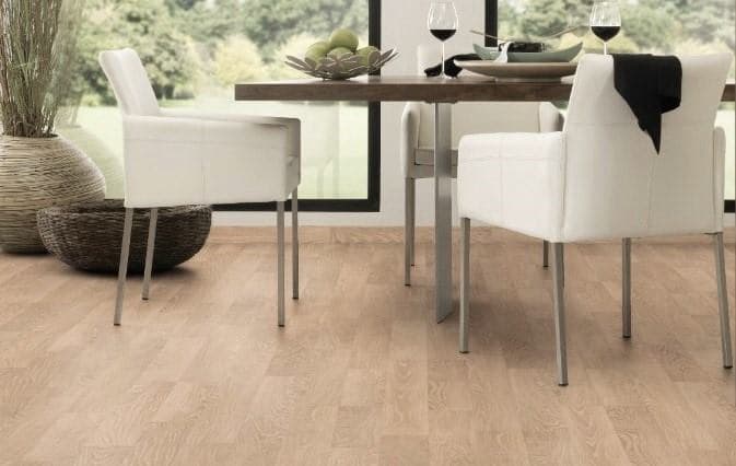 Линолеум бытовой "Синтерос" Весна Madrid 2 (2,5м) — купить в Томске