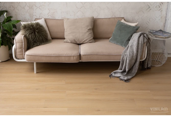 SPC ламинат Дуб Рошфор (1220*227*7 мм) — купить в Томске