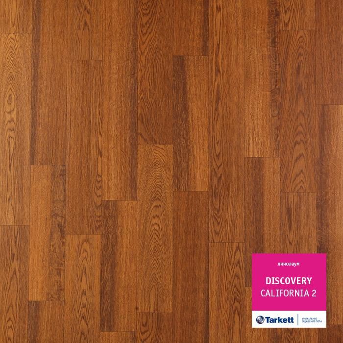 Линолеум бытовой "Tarkett" Discovery California 2 (3,5м) — купить в Томске